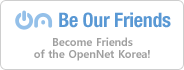 Be Our Friends